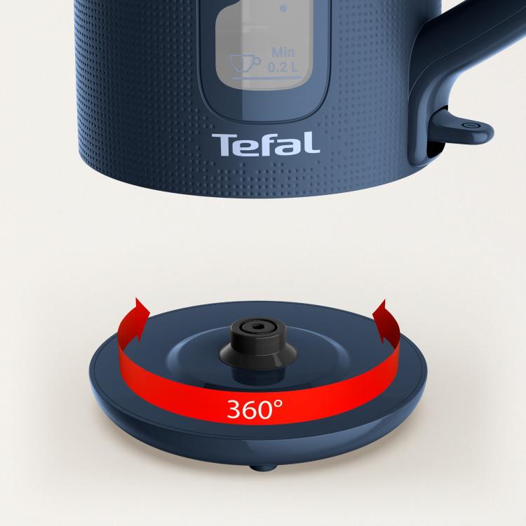 Grelnik vode Tefal MORNING KO24M0410