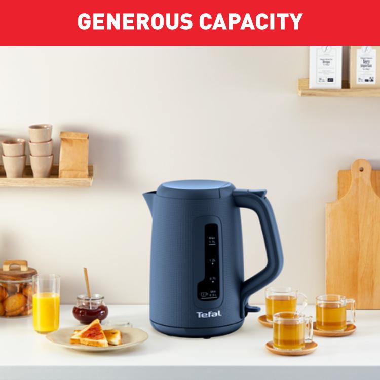 Grelnik vode Tefal MORNING KO24M0410