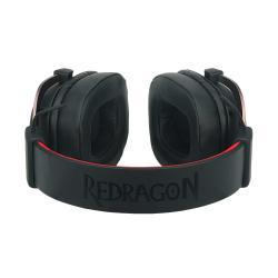 Slušalke z mikrofonom Redragon Zeus 2 H510-1