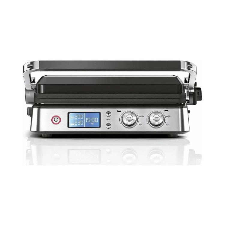 Kontaktni žar Braun CG9040BK MULTIGRILL 9