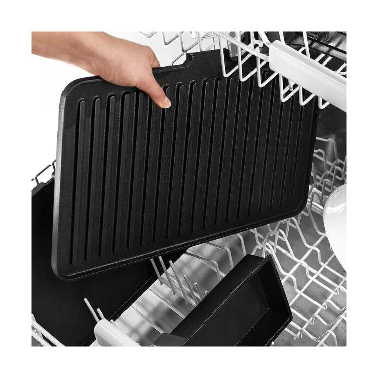 Kontaktni žar Braun CG9040BK MULTIGRILL 9