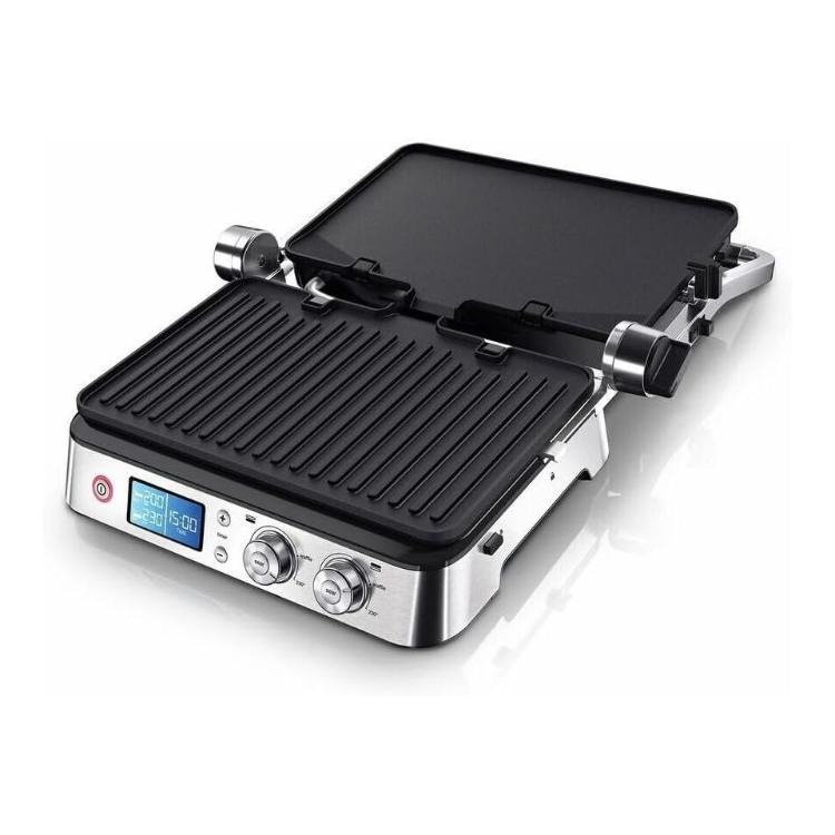 Kontaktni žar Braun CG9040BK MULTIGRILL 9