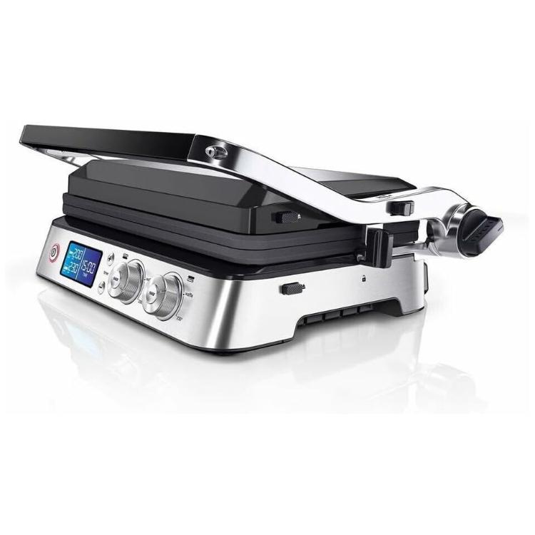 Kontaktni žar Braun CG9040BK MULTIGRILL 9