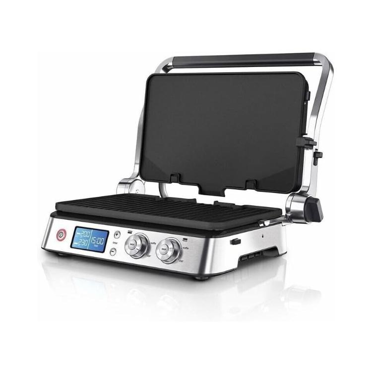Kontaktni žar Braun CG9040BK MULTIGRILL 9