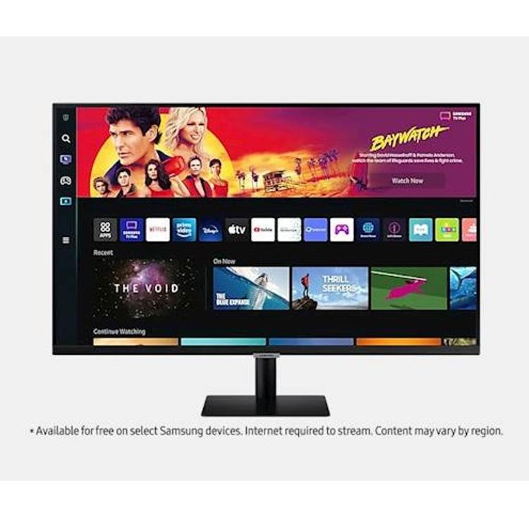Monitor Samsung S43BM700UU SMART M7