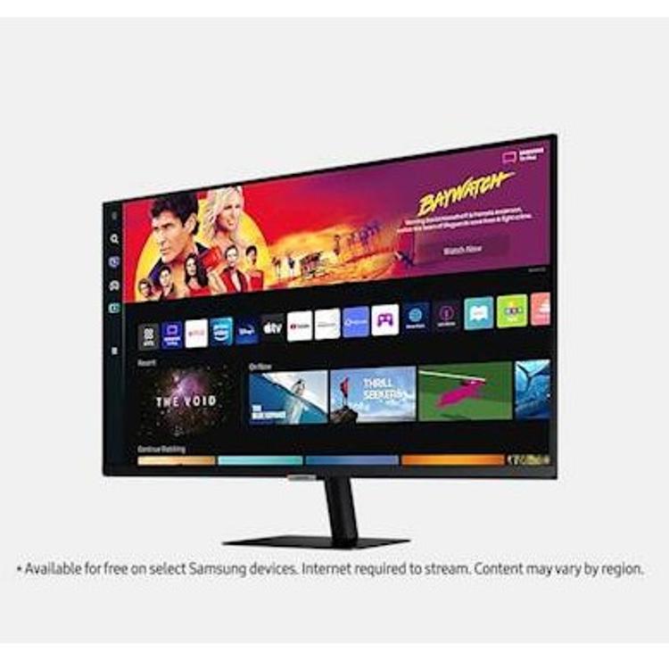 Monitor Samsung S43BM700UU SMART M7_1