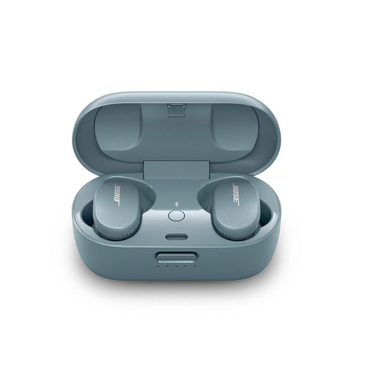 Bose Bluetooth slušalke QuietComfort Earbuds, modre_2