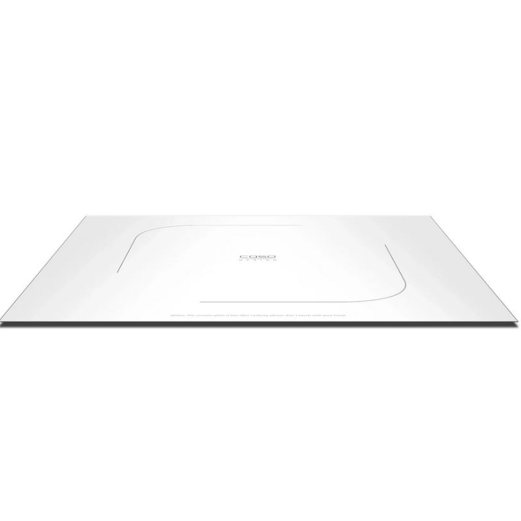 Mikrovalovna pečica CASO Design z elegantnim inox dizajnom, steklenim vrtljivim krožnikom in kompaktnimi dimenzijami združuje funkcionalnost, enostavno vzdrževanje ter sodoben videz za vsako kuhinjo.