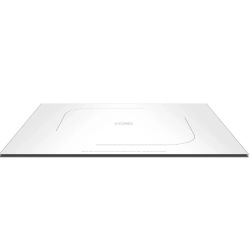 Mikrovalovna pečica CASO Design z elegantnim inox dizajnom, steklenim vrtljivim krožnikom in kompaktnimi dimenzijami združuje funkcionalnost, enostavno vzdrževanje ter sodoben videz za vsako kuhinjo.