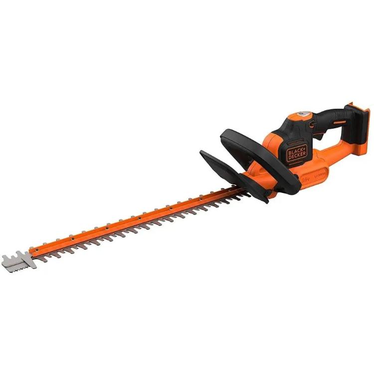 Akumulatorske škarje za živo mejo Black+Decker, 36 V, 55 CM, brez baterije