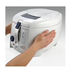 Cvrtnik DeLonghi F28311.W1