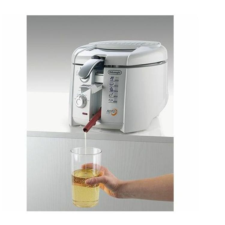 Cvrtnik DeLonghi F28311.W1