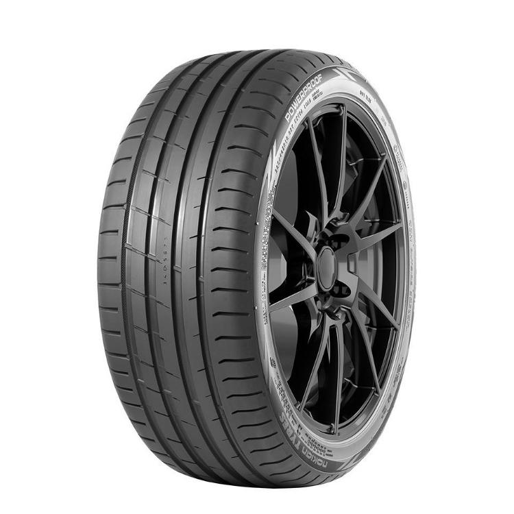 Nokian 245/40 R19 98Y XL POWERPROOF