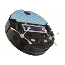 Robotski sesalnik Rowenta X-PLORER S80, RR7755WH, 2v1, suho-mokro_2