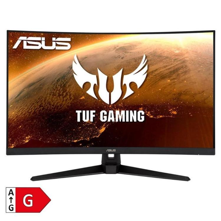 Gaming monitor ASUS TUF VG328H1B 80,01cm (31,5") FHD VA 165Hz VGA/HDMI FreeSync