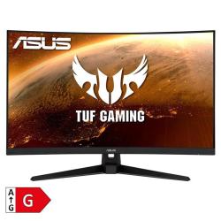 Gaming monitor ASUS TUF VG328H1B 80,01cm (31,5") FHD VA 165Hz VGA/HDMI FreeSync