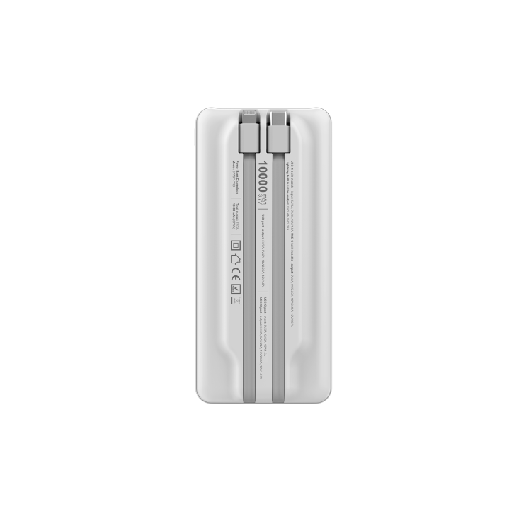 Power Bank Chameleon 977SP-PRO, 10000mAh