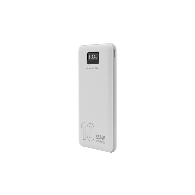 Power Bank Chameleon 977SP-PRO, 10000mAh