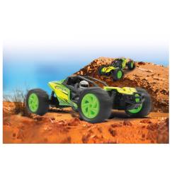 Jamara Rupter Buggy 1:14 2,4 GHz, zelen_4
