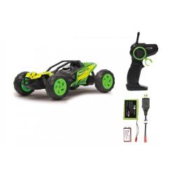 Jamara Rupter Buggy 1:14 2,4 GHz, zelen_2