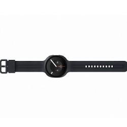 Pametna ura Galaxy Watch z LTE povezljivostjo omogoča klicanje, pošiljanje sporočil in uporabo pametnih funkcij tudi brez povezanega telefona.