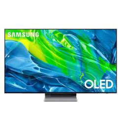 Televizor Samsung 55S95B QD-OLED 4K UHD Smart tv, diagonala 139 cm