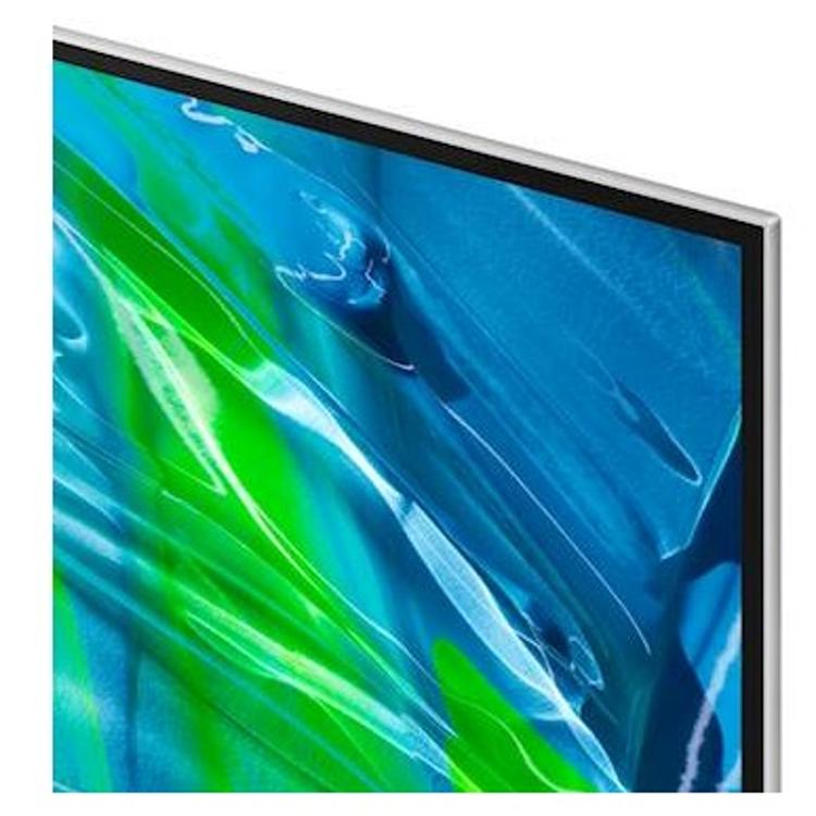 Televizor Samsung 55S95B QD-OLED 4K UHD Smart tv, diagonala 139 cm_2