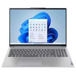 Lenovo IdeaPad z zmogljivim procesorjem AMD Ryzen 7, velikim zaslonom z ozkimi robovi in numerično tipkovnico omogoča učinkovito delo, ustvarjanje vsebin ter brezhibno večopravilnost.