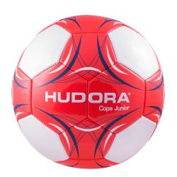 Nogometna žoga Hudora Copa Junior, vel. 5_1