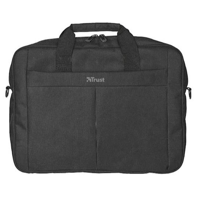 Torba za prenosnik Trust Primo 16", črna_1