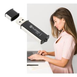 USB ključek Platinet X-Depo, 128GB, USB3.0, ultra hiter_3