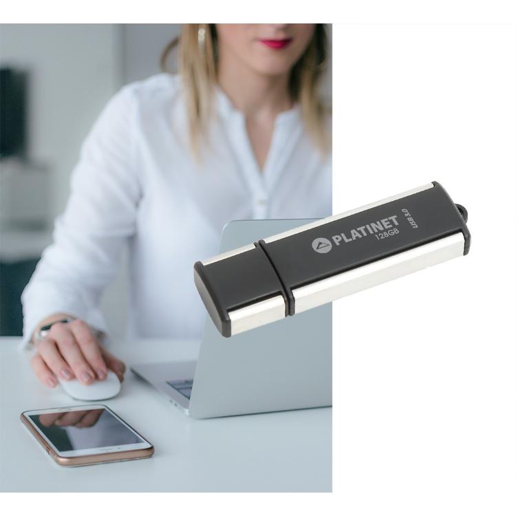 USB ključek Platinet X-Depo, 128GB, USB3.0, ultra hiter_2