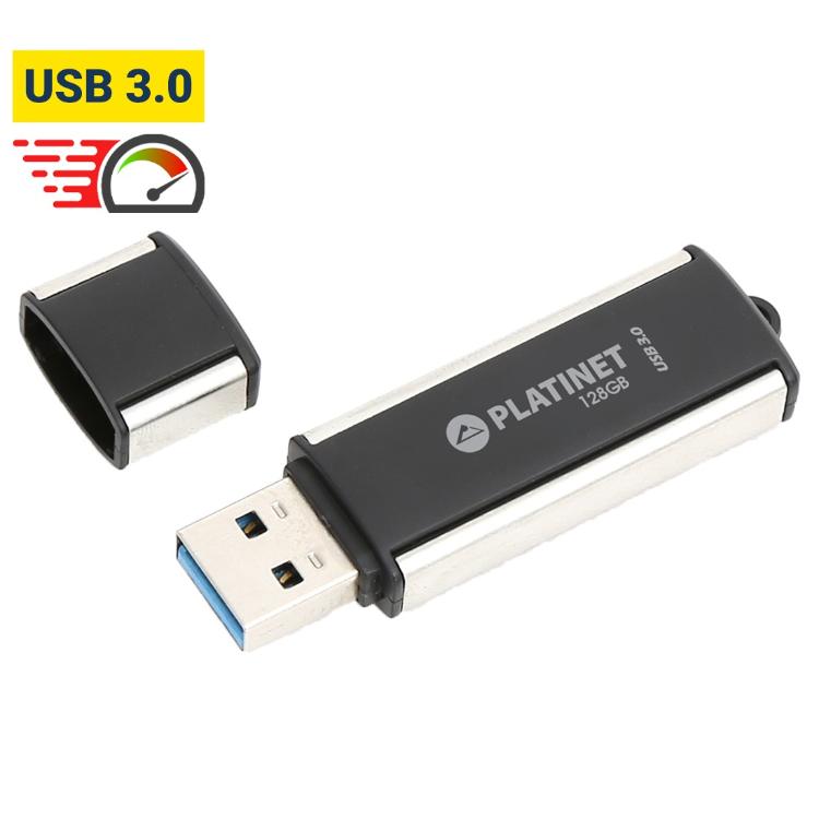 USB ključek Platinet X-Depo, 128GB, USB3.0, ultra hiter_1