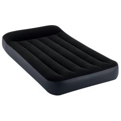 Napihljiva postelja Intex Twin Dura Beam Pillow Rest 64141, 99 x 191 x 25 cm