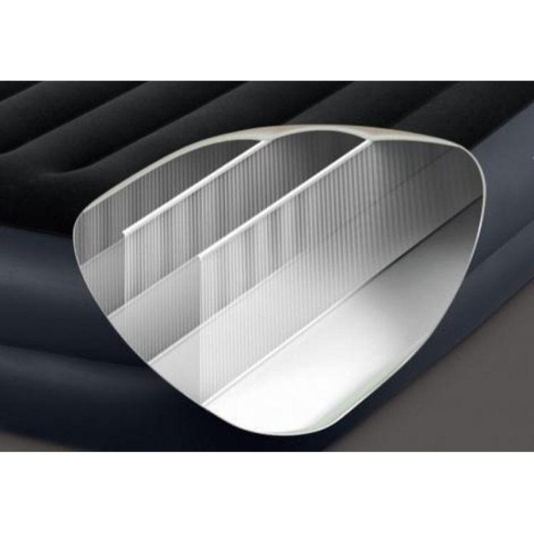 Napihljiva postelja Intex Twin Dura Beam Pillow Rest 64141, 99 x 191 x 25 cm