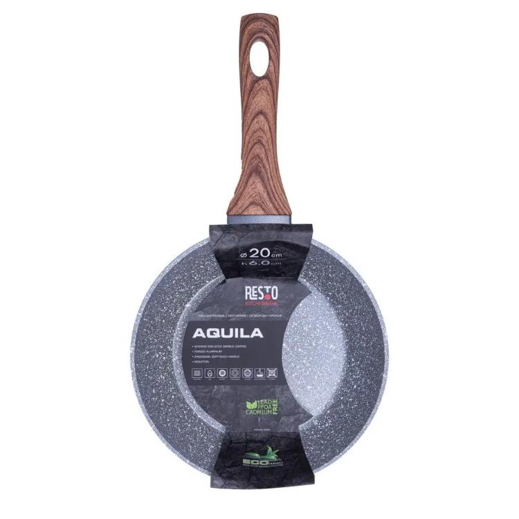 Globoka ponev 20cm Resto Aquila 93050