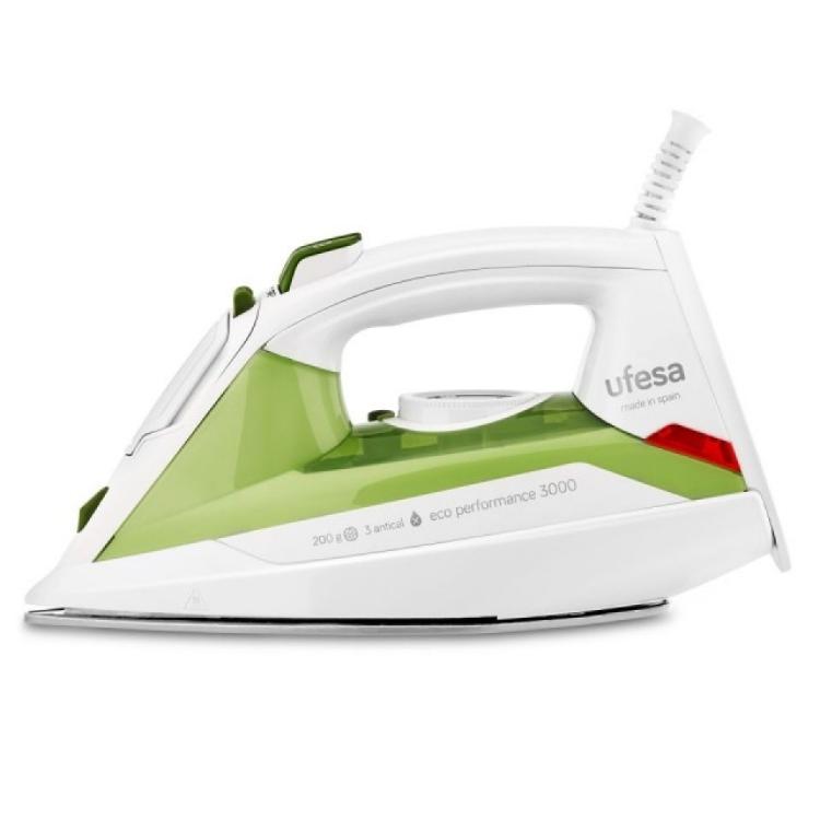 Parni likalnik Ufesa  PV3500 ECO 