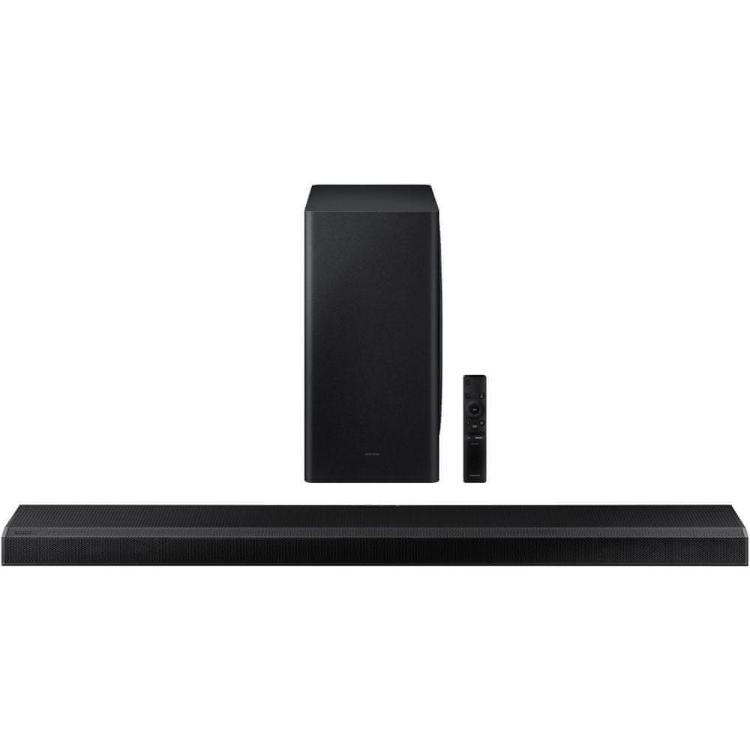 Samsung HW-Q800A/EN soundbar zvočnik, črn