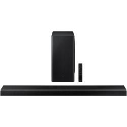 Samsung HW-Q800A/EN soundbar zvočnik, črn