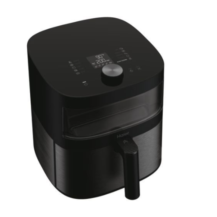 Cvrtnik na vroč zrak 9 v 1 Haier HAF5TWA3 011, 7 L, 2000 W