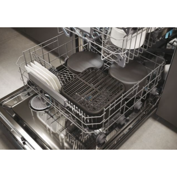 Cvrtnik na vroč zrak 9 v 1 Haier HAF5TWA3 011, 7 L, 2000 W