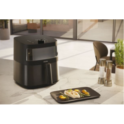 Cvrtnik na vroč zrak 9 v 1 Haier HAF5TWA3 011, 7 L, 2000 W
