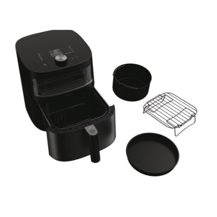 Cvrtnik na vroč zrak 9 v 1 Haier HAF5TWA3 011, 7 L, 2000 W