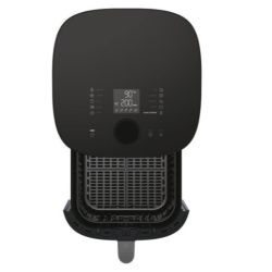 Cvrtnik na vroč zrak 9 v 1 Haier HAF5TWA3 011, 7 L, 2000 W