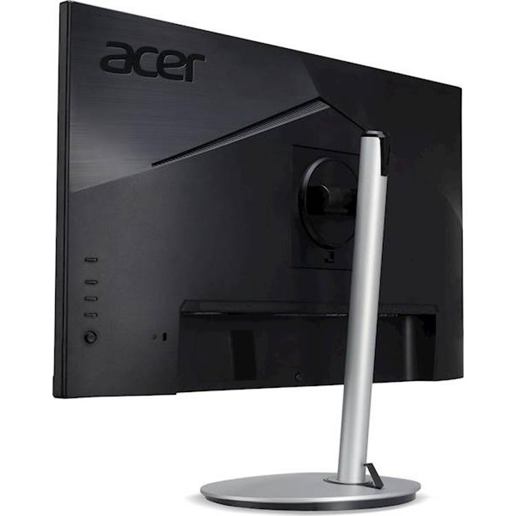 Monitor Acer CB272Usmiiprx 68,58 cm (27"), LED, QHD IPS, 16:9, 1ms VRB 350nits