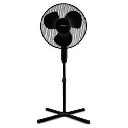 Ventilator s stojalom Sencor SFN 4031BK