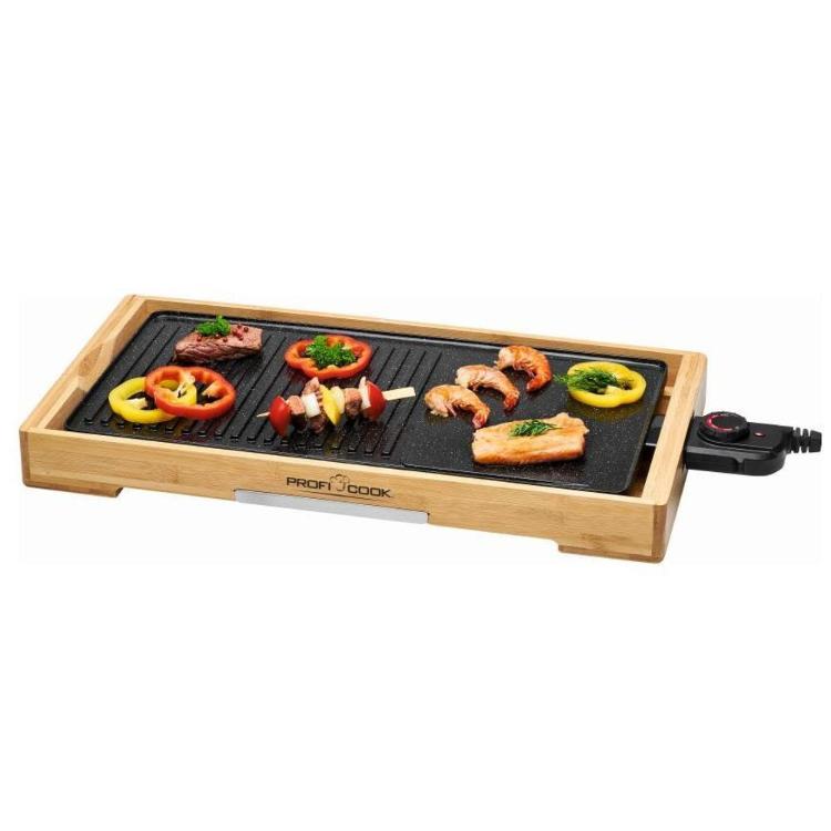 Žar Teppanyaki Profi Cook, PC-TYG1143_1