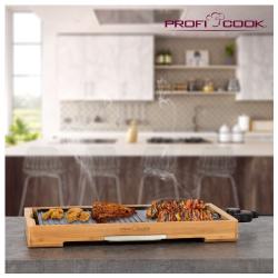 Žar Teppanyaki Profi Cook, PC-TYG1143_2