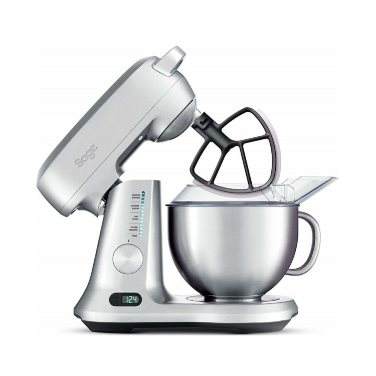 Kuhinjski robot Sage SEM825BAL, 1200 W