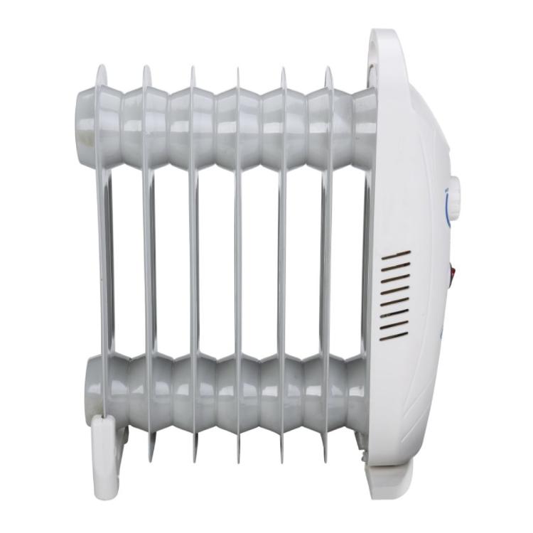 Električni oljni radiator MESKO MS7804